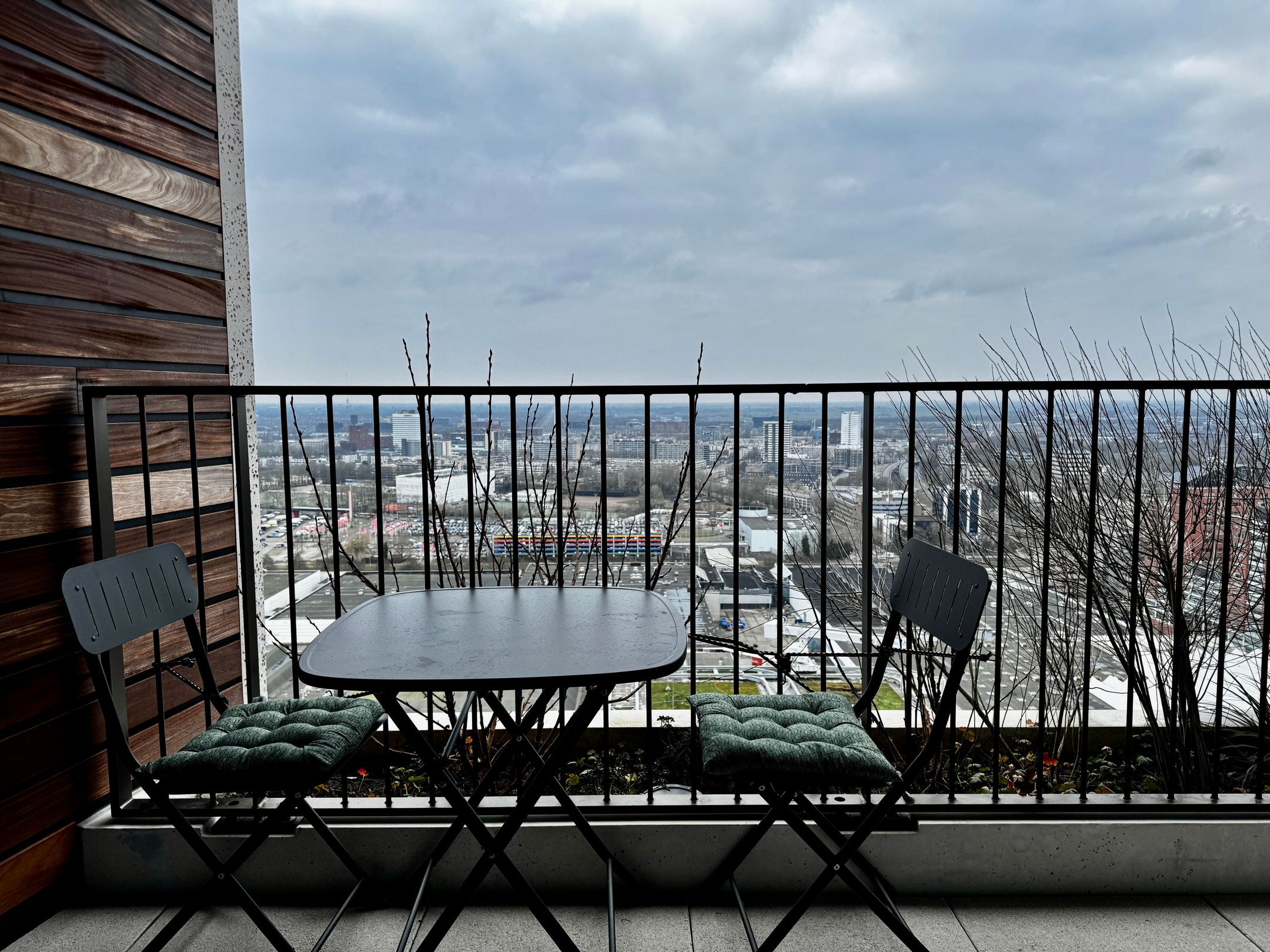 Foto 9 van Hoola van Nootenstraat 406