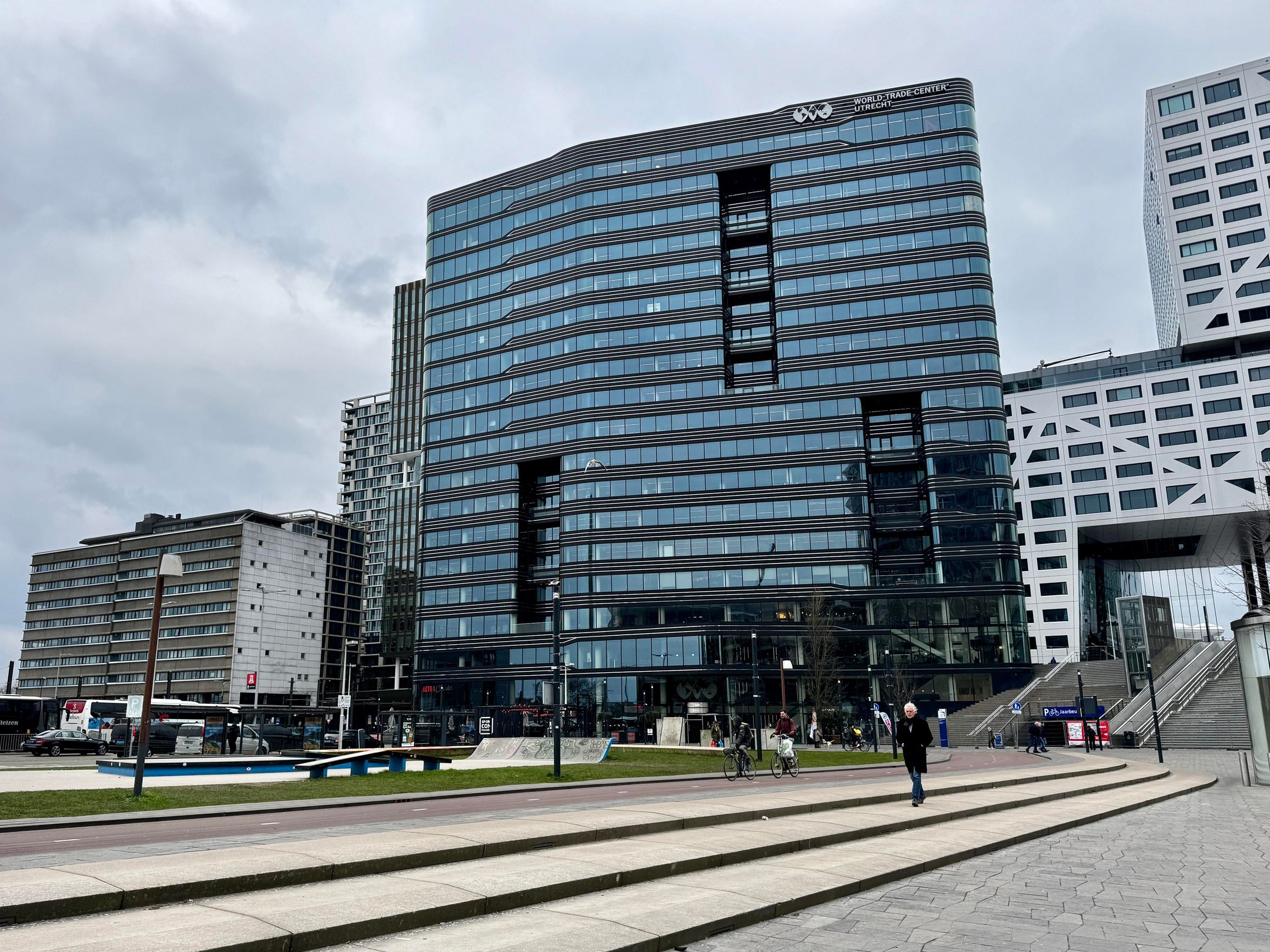 Foto 24 van Hoola van Nootenstraat 406