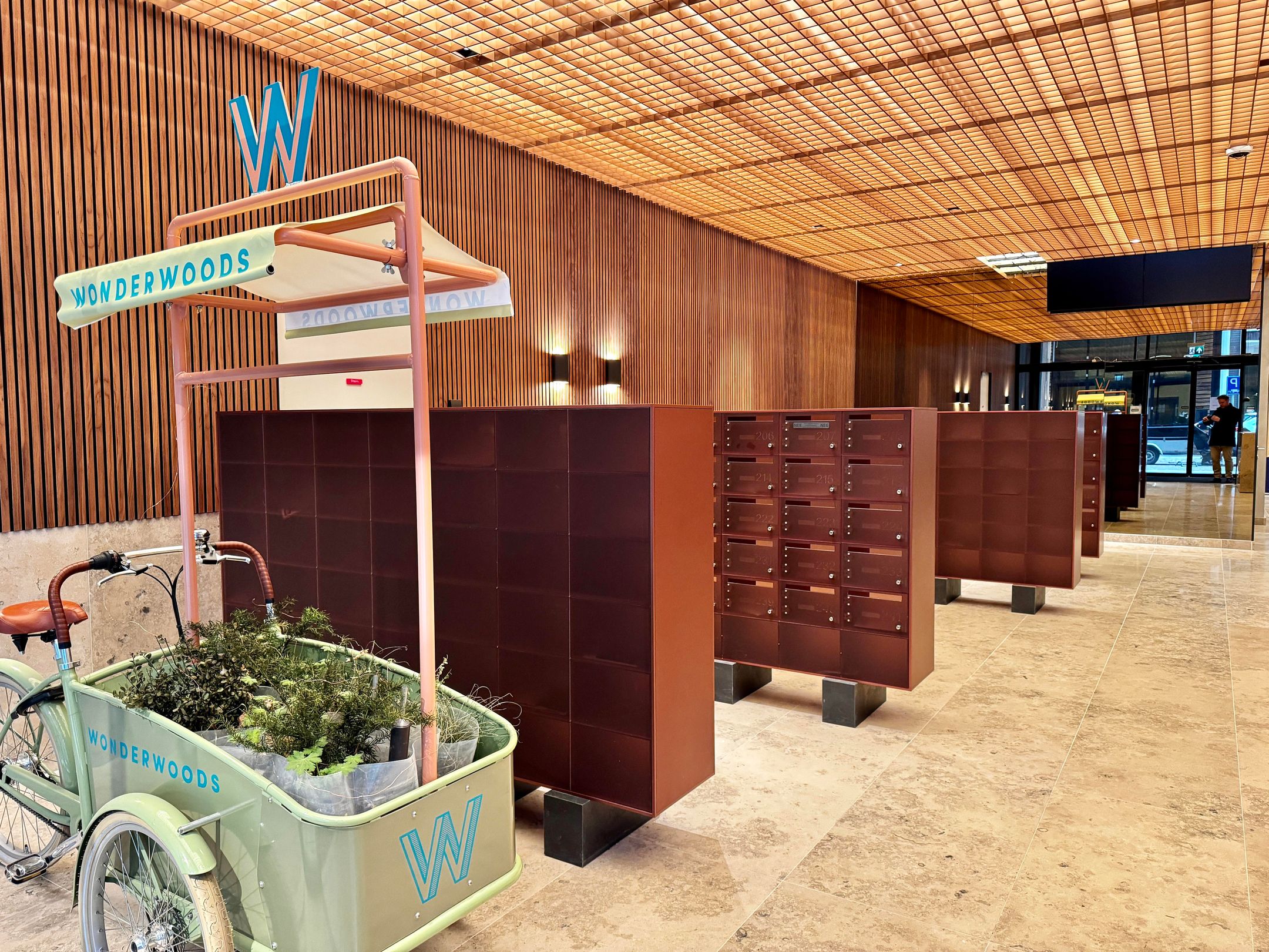 Foto 3 van Hoola van Nootenstraat 406