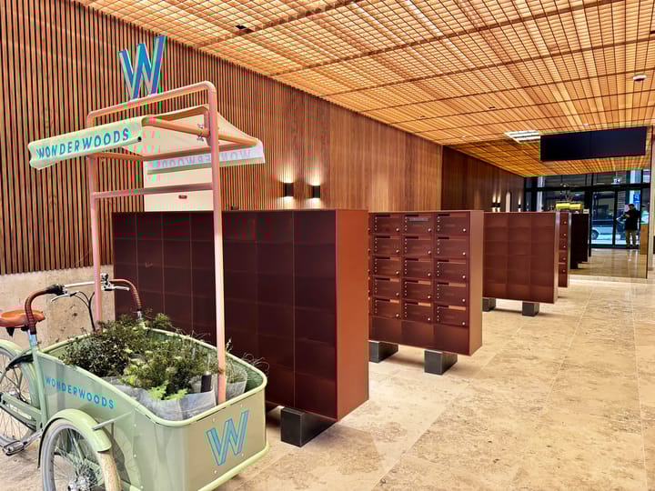 Foto 3 van Hoola van Nootenstraat 406