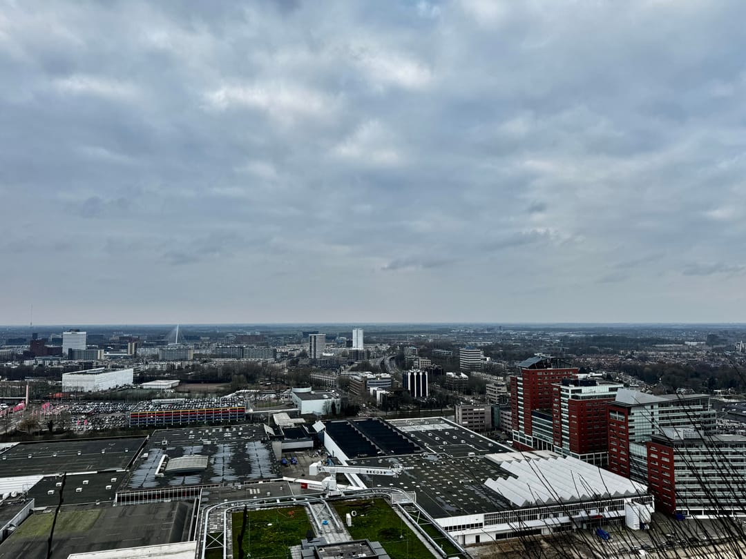 Foto 11 van Hoola van Nootenstraat 406