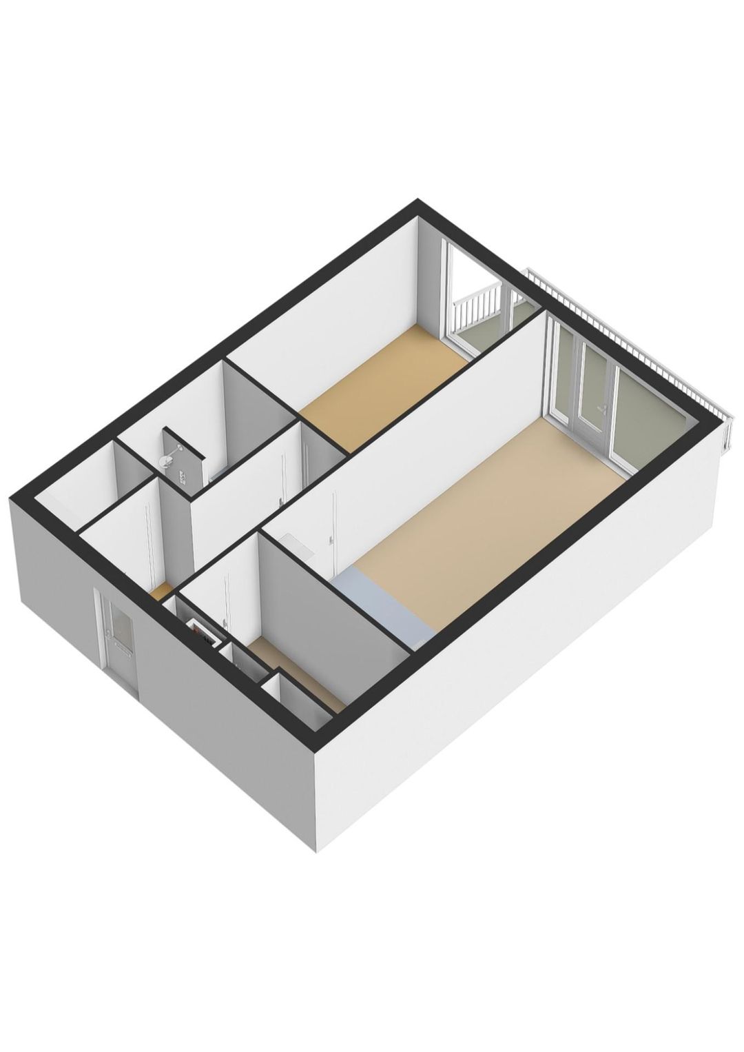 Foto 26 van Hoola van Nootenstraat 406