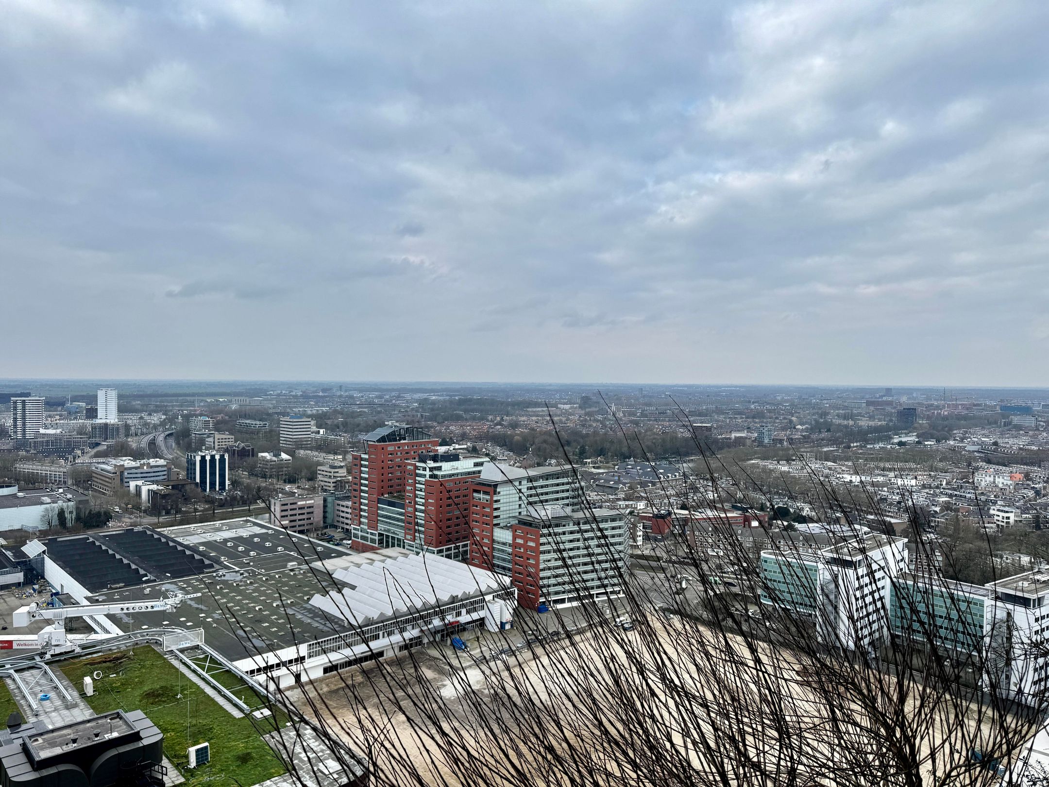 Foto 12 van Hoola van Nootenstraat 406