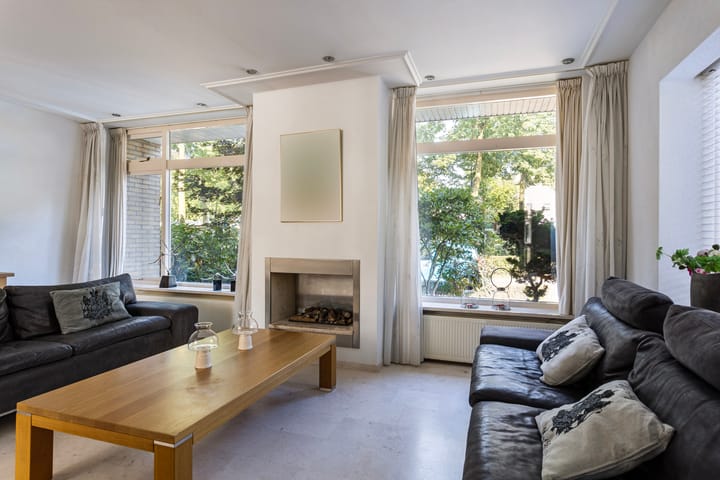 Foto 4 van Land van Ravensteinstraat 73