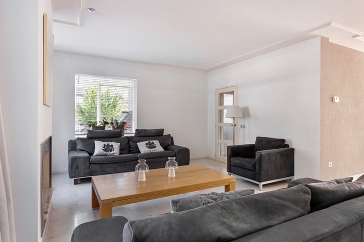 Foto 5 van Land van Ravensteinstraat 73