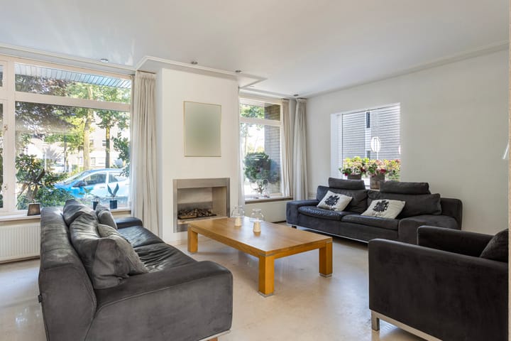 Foto 6 van Land van Ravensteinstraat 73