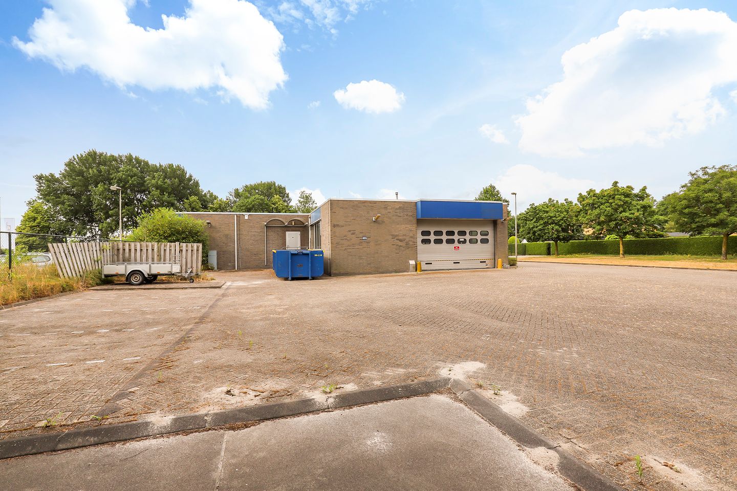 View photo 5 of Polderboskdyk 7