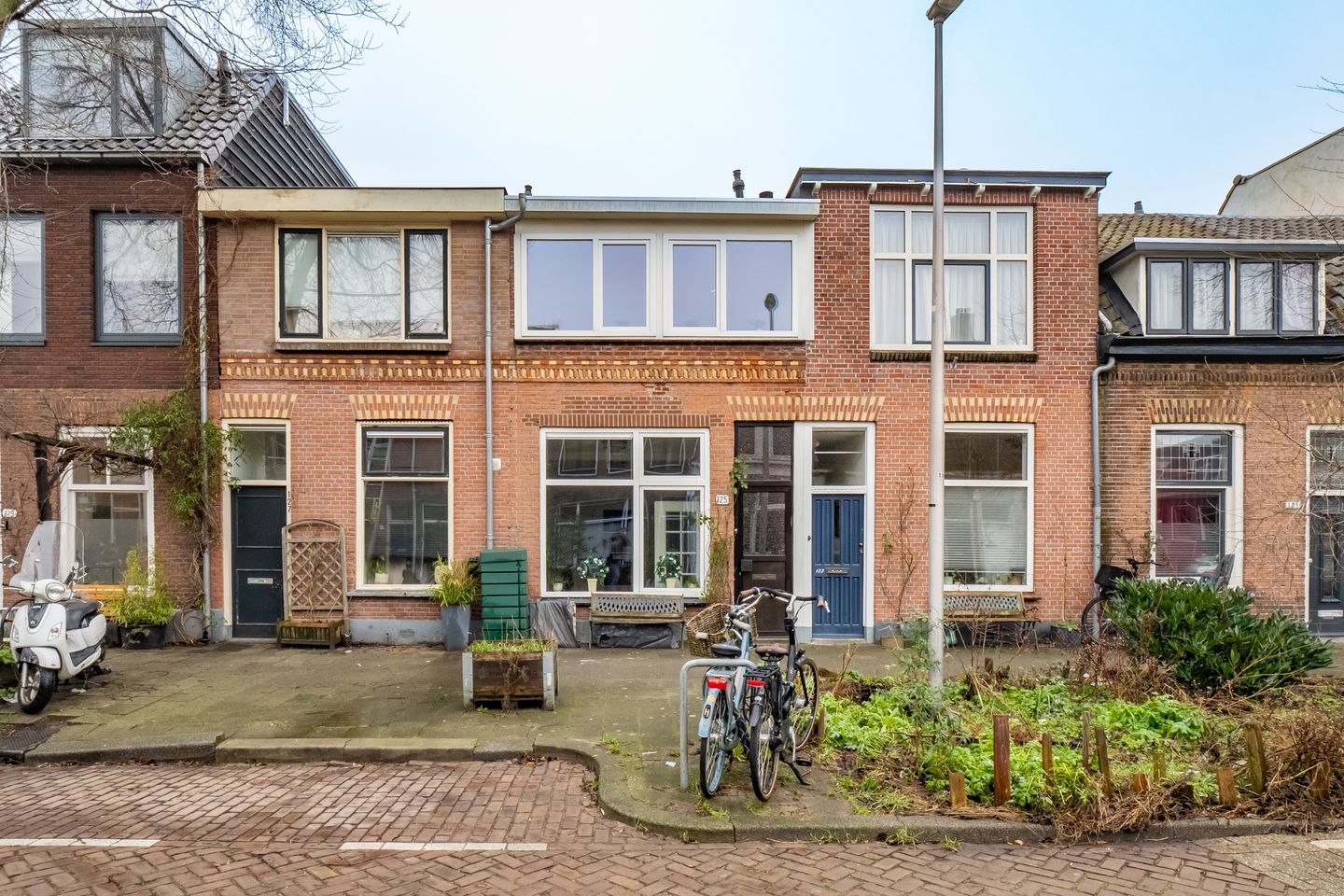 Foto 1 van 1e Daalsedijk 125