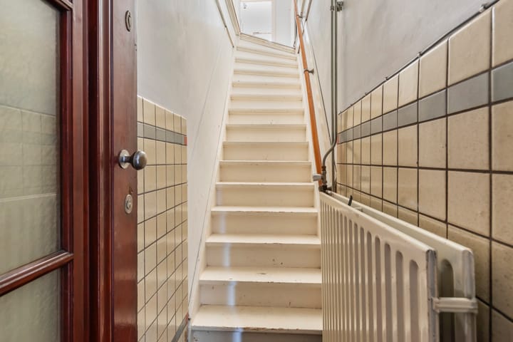 Foto 2 van Stadhoudersweg 116-C