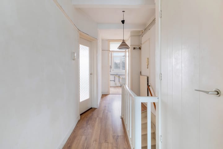 Foto 3 van Stadhoudersweg 116-C