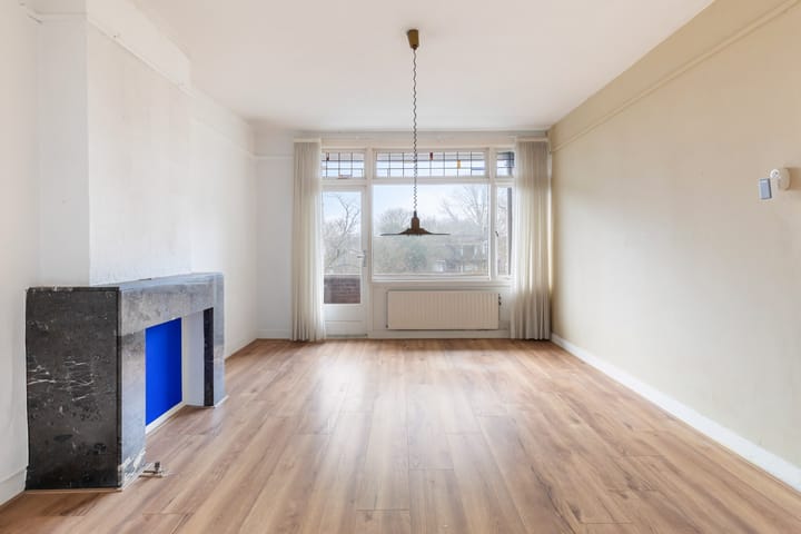 Foto 5 van Stadhoudersweg 116-C