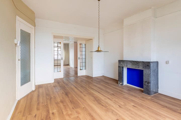 Foto 6 van Stadhoudersweg 116-C