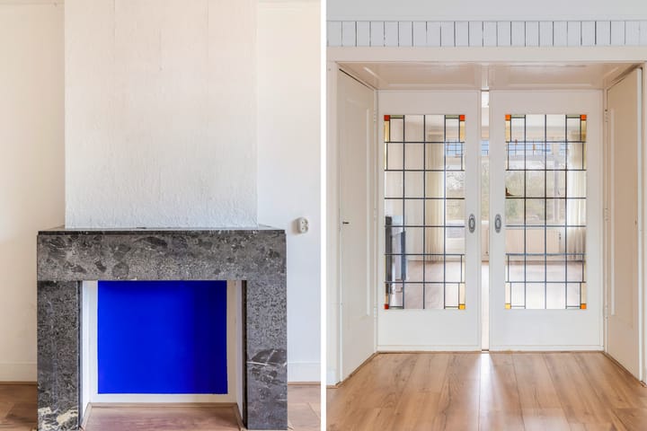 Foto 7 van Stadhoudersweg 116-C