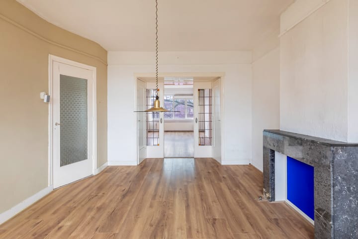 Foto 8 van Stadhoudersweg 116-C