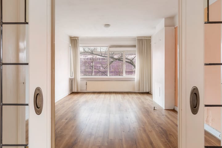 Foto 9 van Stadhoudersweg 116-C