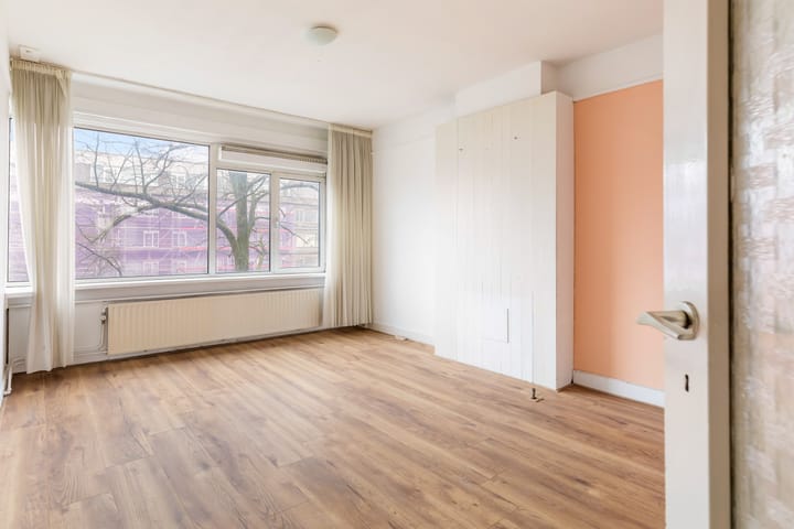 Foto 10 van Stadhoudersweg 116-C