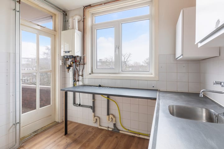 Foto 16 van Stadhoudersweg 116-C