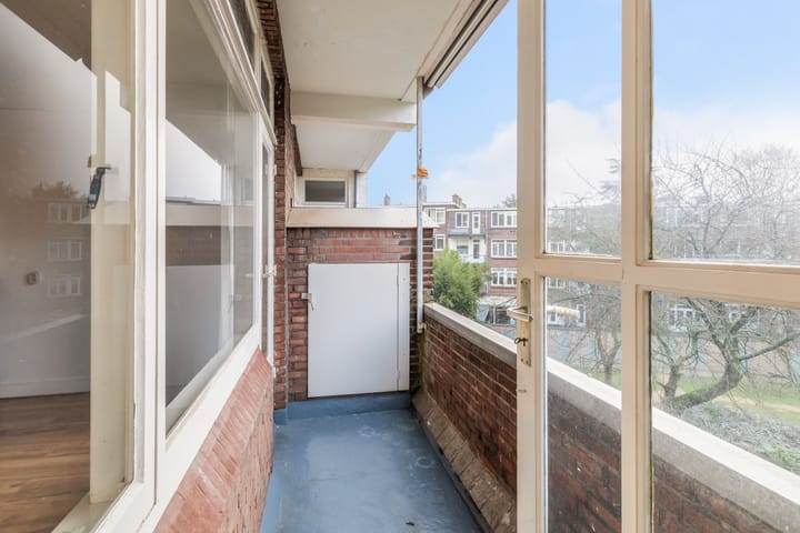 Foto 17 van Stadhoudersweg 116-C