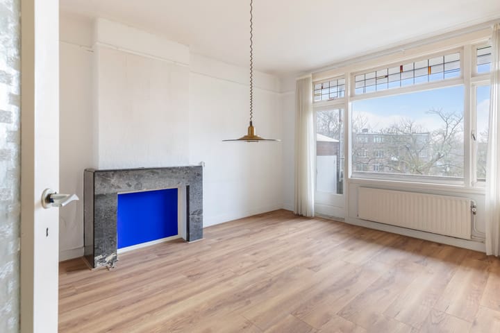 Foto 4 van Stadhoudersweg 116-C