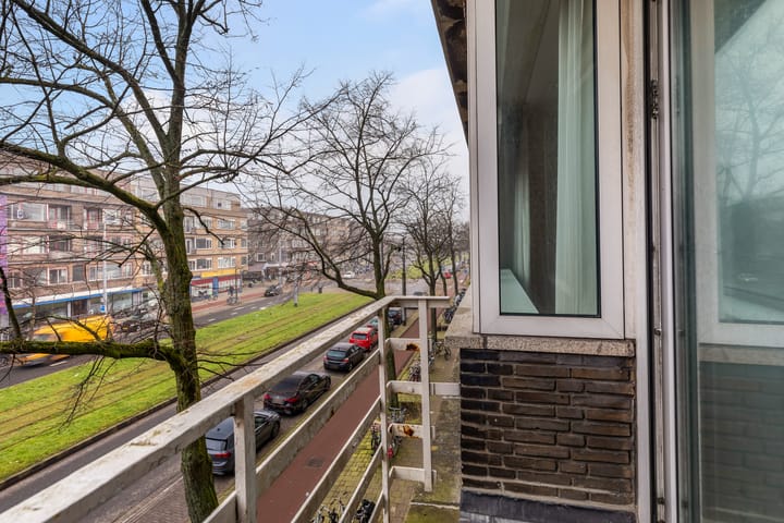 Foto 22 van Stadhoudersweg 116-C