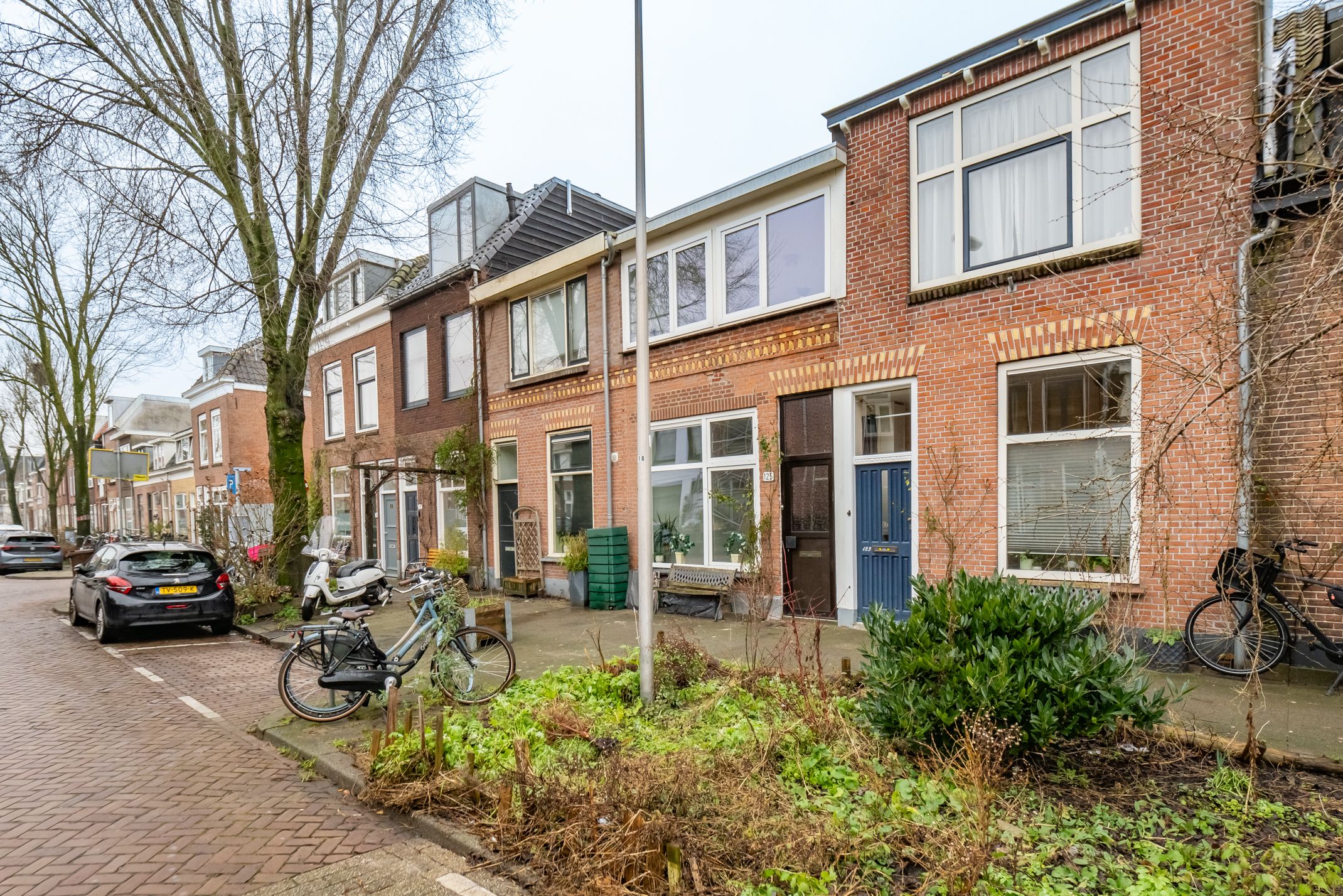 Foto 30 van 1e Daalsedijk 125