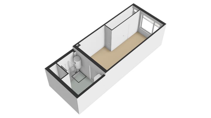 Foto 37 van 1e Daalsedijk 125