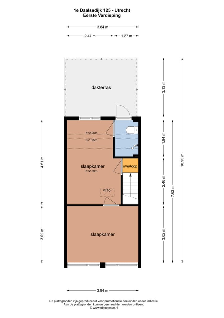 Foto 39 van 1e Daalsedijk 125