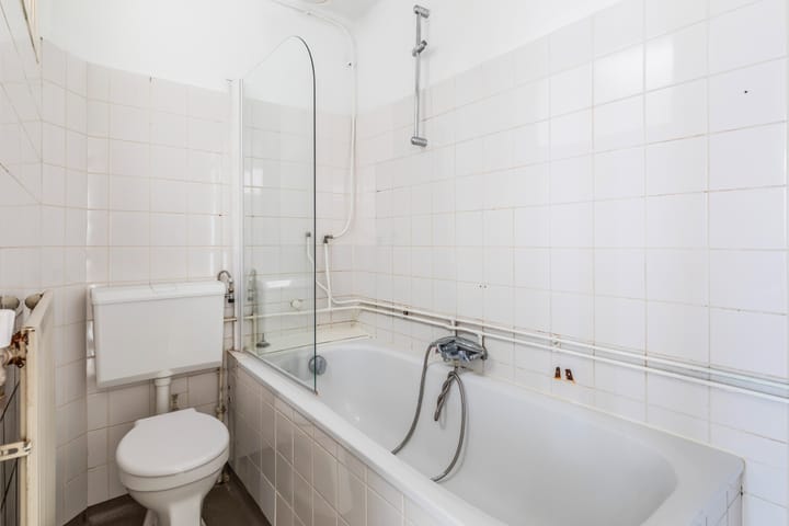 Foto 30 van Stadhoudersweg 116-C