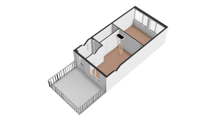 Foto 40 van 1e Daalsedijk 125