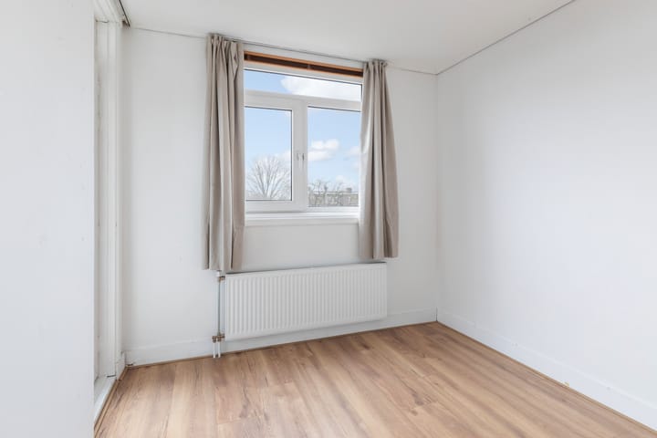 Foto 33 van Stadhoudersweg 116-C