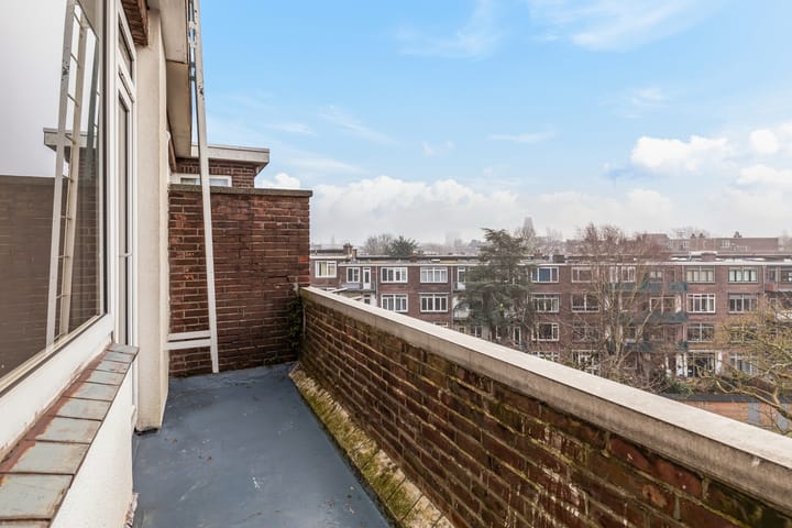 Foto 35 van Stadhoudersweg 116-C