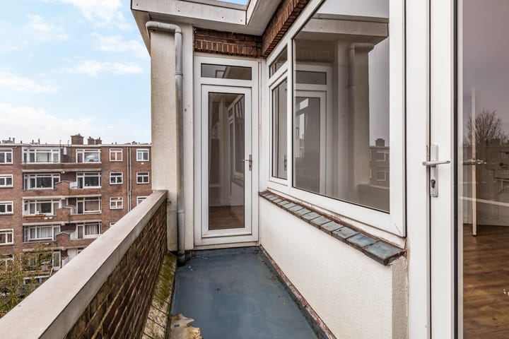 Foto 36 van Stadhoudersweg 116-C