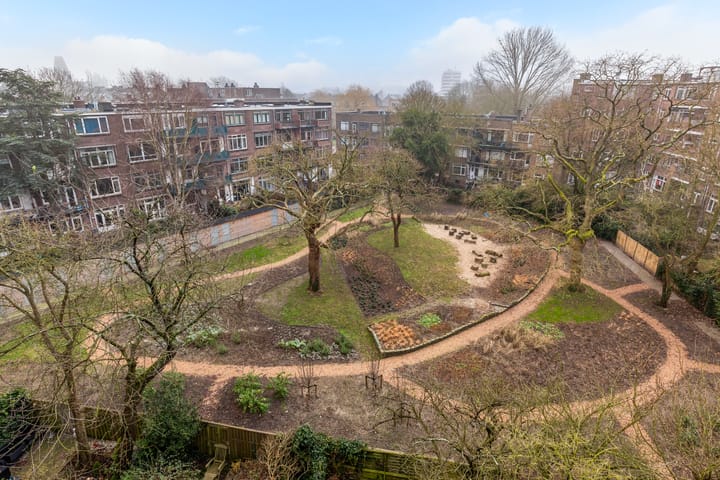 Foto 37 van Stadhoudersweg 116-C