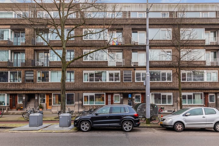 Foto 38 van Stadhoudersweg 116-C