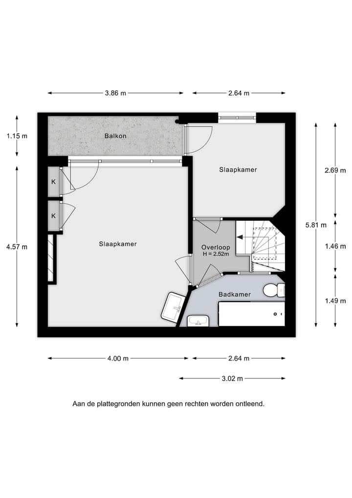 Foto 41 van Stadhoudersweg 116-C