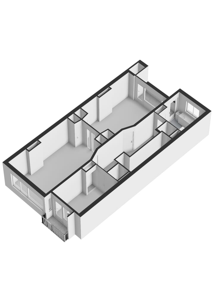 Foto 43 van Stadhoudersweg 116-C