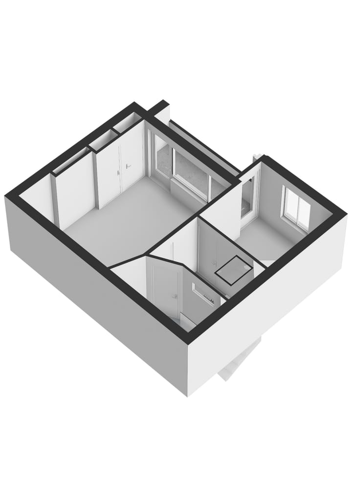 Foto 45 van Stadhoudersweg 116-C
