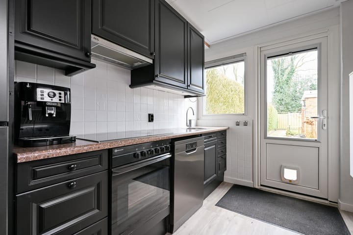 Foto 3 van Batingehof 9