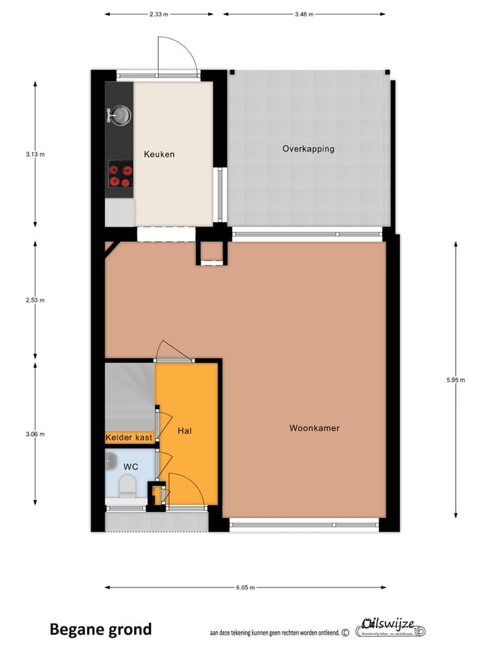 Foto 31 van Batingehof 9