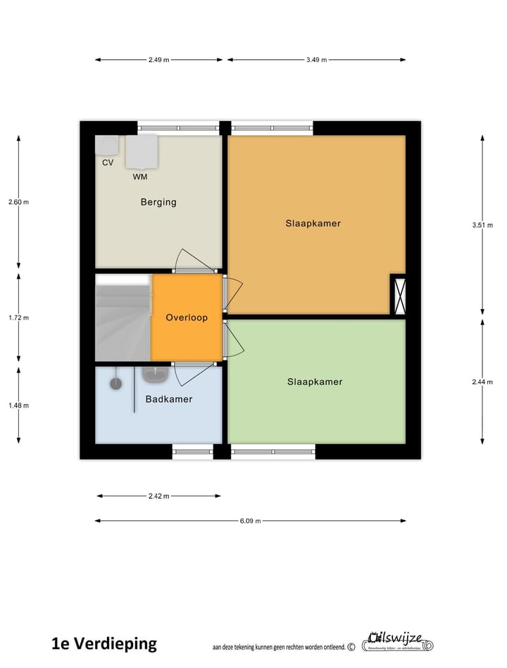 Foto 32 van Batingehof 9