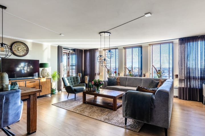 Photo 1 of Pieter Calandlaan 478