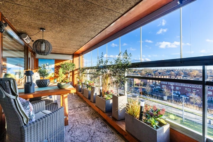 Foto 4 van Pieter Calandlaan 478