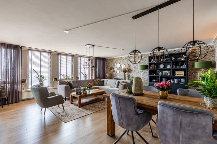 Foto 5 van Pieter Calandlaan 478