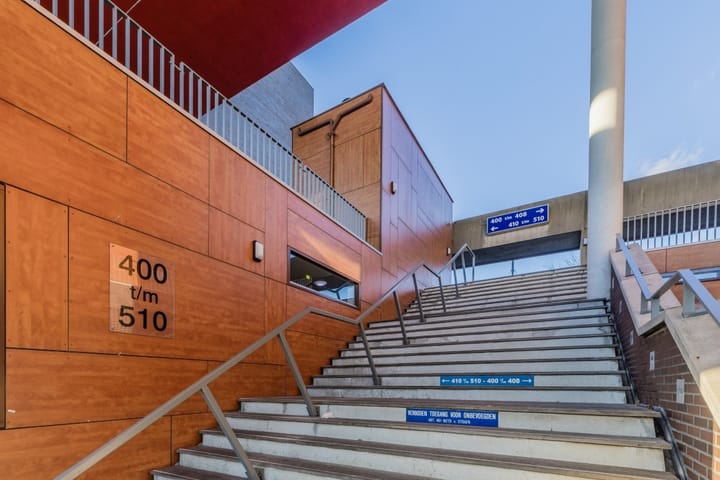 Photo 26 of Pieter Calandlaan 478