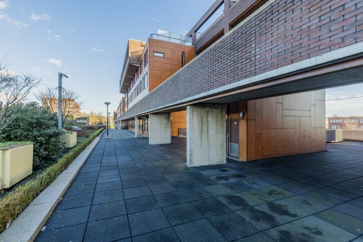 Photo 28 of Pieter Calandlaan 478