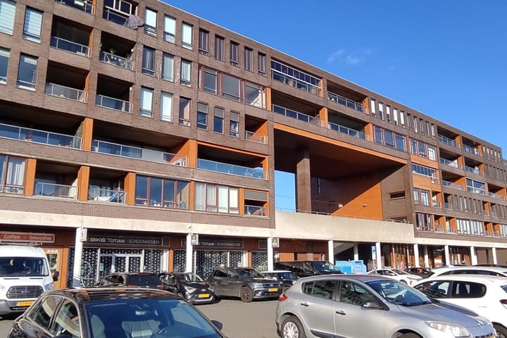 Photo 30 of Pieter Calandlaan 478