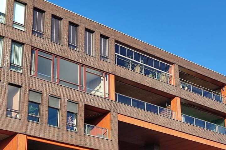 Photo 32 of Pieter Calandlaan 478