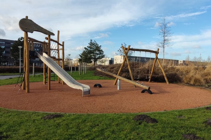 Photo 35 of Pieter Calandlaan 478