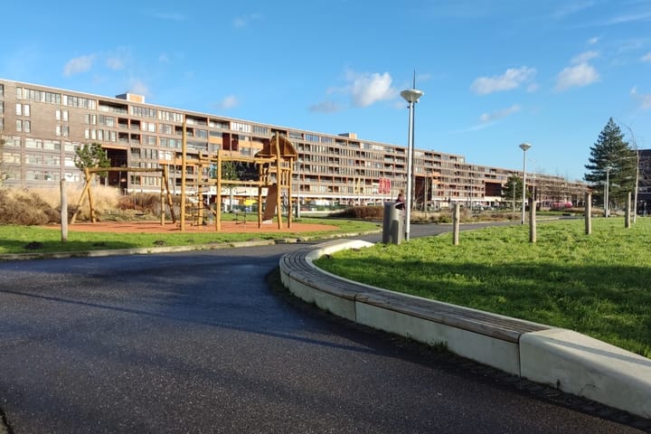 Photo 36 of Pieter Calandlaan 478