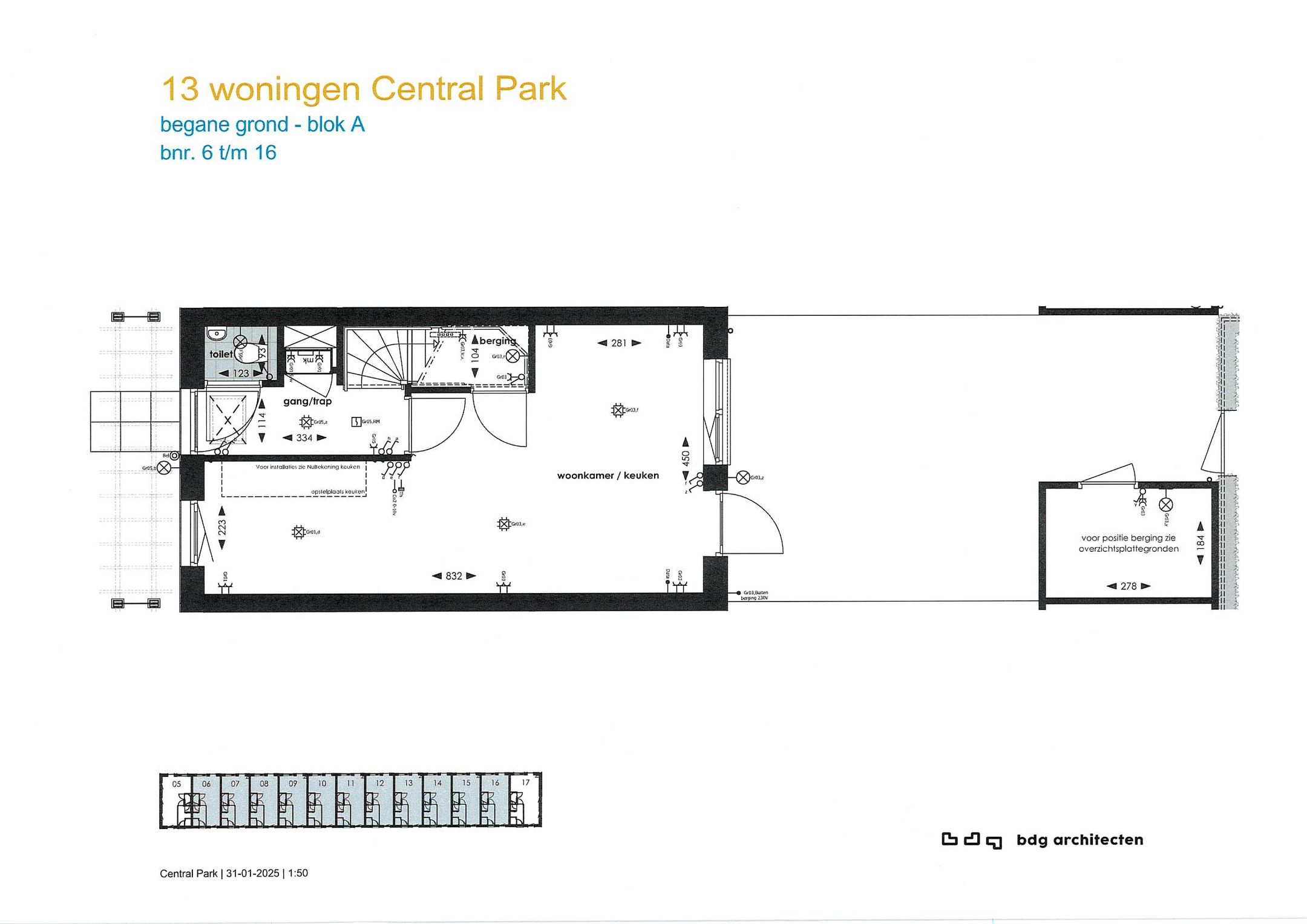 Foto 9 van A1 (Bouwnr. 6)